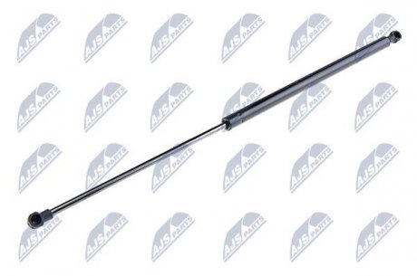 Амортизатор заднего стекла NTY AE-CT-030
