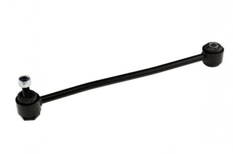 Втулка стабилизатора зад. NTY ZLT-FR-003