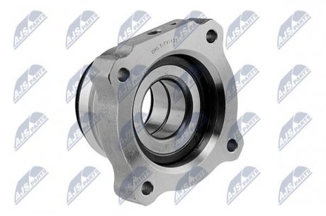 Подшипник ступицы зад. NTY KLT-TY-133