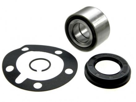 Подшипник ступицы зад. NTY KLT-TY-048