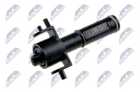 Форсунка омывателя фар NTY EDS-VW-022