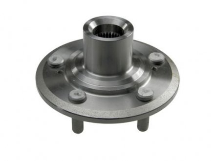 Ступица колеса пер. NTY KLP-HD-029P