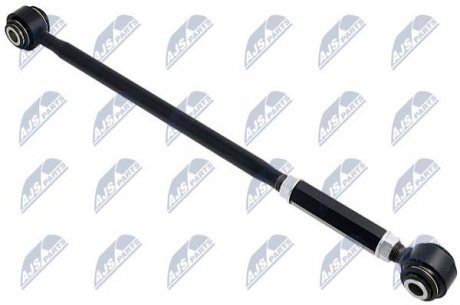 Рычаг подвески зад. NTY ZWT-TY-055