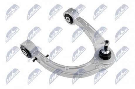 Рычаг подвески пер. NTY ZWG-CH-039