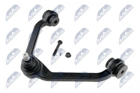 Рычаг подвески пер. NTY ZWG-CH-033