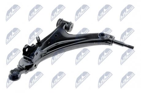 Рычаг передний нижний NTY ZWD-TY-210