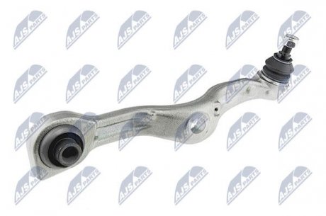 Рычаг подвески пер. NTY ZWD-ME-031