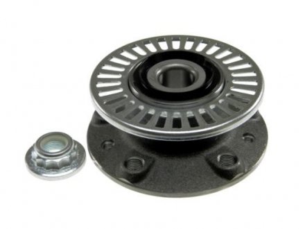 Ступица колеса зад. NTY KLT-RE-041