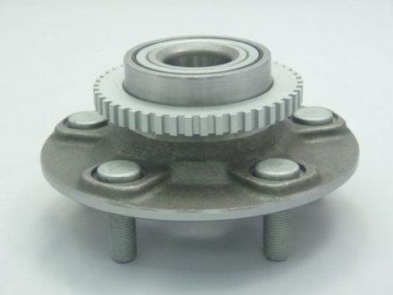 Ступица колеса зад. NTY KLT-NS-012