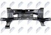 Подрамник подвески NTY ZRZ-CH-007 (фото 1)