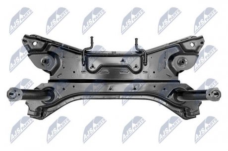 Подрамник подвески NTY ZRZ-SU-001