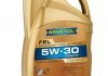 Олива для двигуна Ravenol 1111123-004 (фото 2)