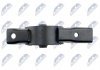 Подушка двигателя NTY ZPS-NS-079 (фото 5)