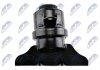 Подушка двигателя NTY ZPS-MZ-045 (фото 4)