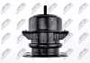 Подушка двигателя NTY ZPS-HD-122 (фото 6)