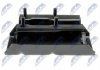 Подушка двигателя NTY ZPS-CH-034 (фото 1)