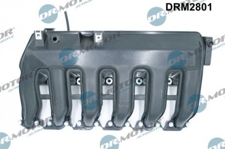 Колектор впускний Dr. Motor Automotive DRM2801 (фото 1)