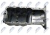 Масляный поддон NTY BMO-PL-000 (фото 4)