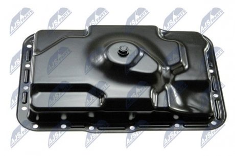 Масляный поддон NTY BMO-FR-011