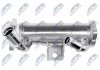 Радиатор EGR NTY EGR-LR-006A (фото 3)