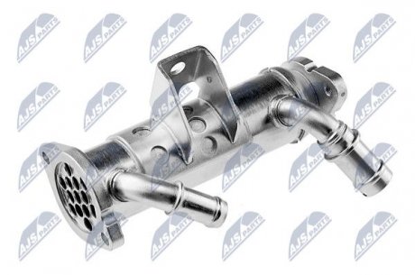 Радіатор EGR NTY EGR-LR-006A