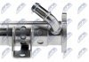 Радиатор EGR NTY EGR-LR-006A (фото 7)