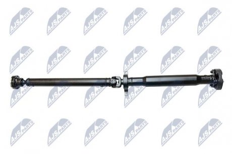 Вал карданный NTY NWN-BM-011