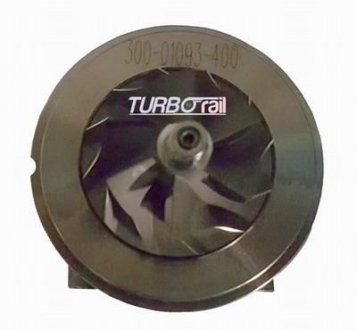 Турбіна Turborail 300-00231-500 (фото 1)