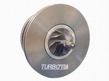 Турбіна Turborail 200-00012-500 (фото 1)