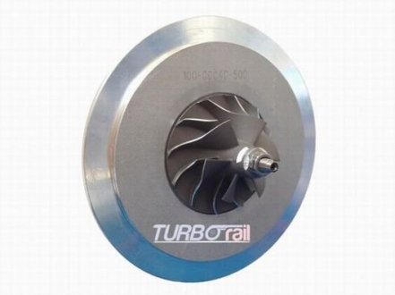 Турбіна Turborail 100-00040-500 (фото 1)