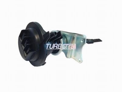 Турбіна Turborail 100-00897-700 (фото 1)