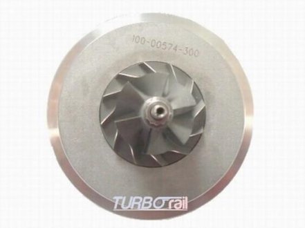 Турбіна Turborail 100-00041-500 (фото 1)