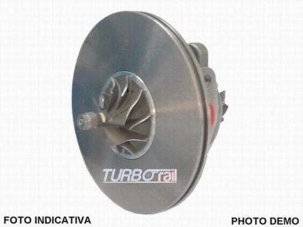 Турбіна Turborail 200-00176-500 (фото 1)