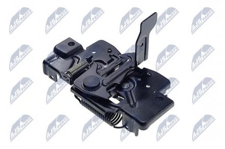 Замок капота NTY EZC-MZ-001