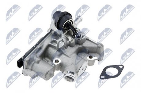 Клапан EGR NTY EGR-RE-010