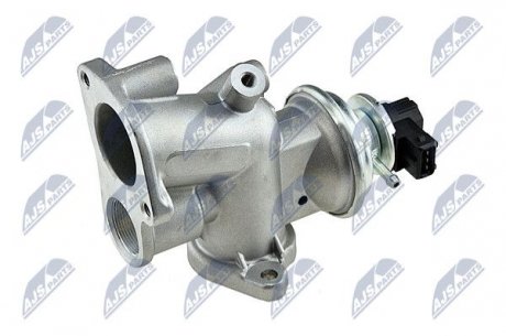 Клапан EGR NTY EGR-PL-026