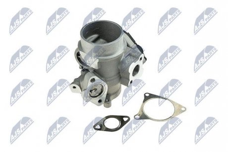 Клапан EGR NTY EGR-PL-014