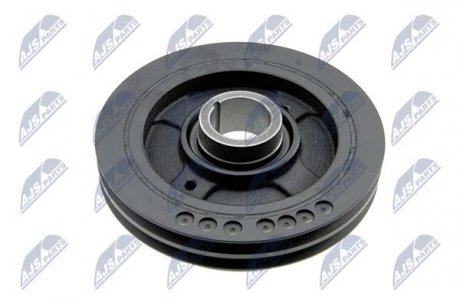 Шкив вала NTY RKP-TY-029