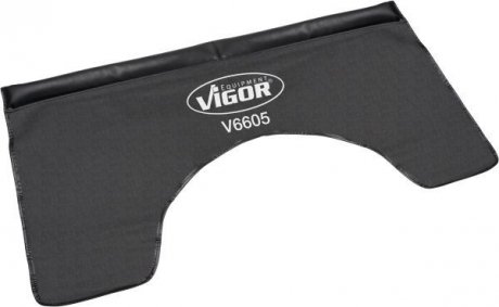 Накидка защитная Vigor V6605