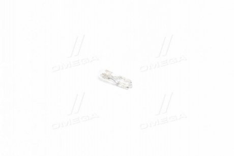 Лампа 1.2W 12V W2x4.6d пан CHEVROLET 94535597
