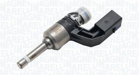 VW Форсунка бензиновая Golf 1,4-1,6TSI/FSI, Jetta, Touran Magneti Marelli 805016315501