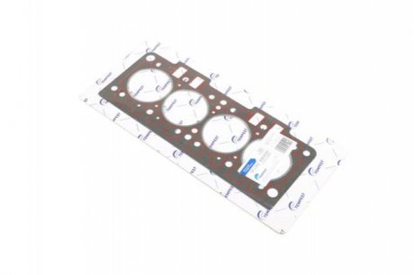 Прокладка ГБЦ ЗАЗ 1102. ТАВРІЯ 72.0 об\'єм 1.1 1.2 без азбесту, з герметиком 245 двиг. TEMPEST TP.1102-1003020