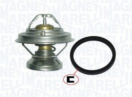 Termostat MERCEDES 100/190 (W201), C-CLASS(W202), E-CLASS Magneti Marelli 352317100630