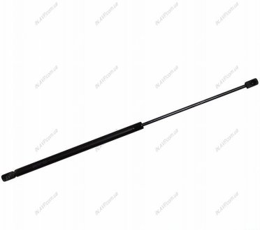 Амортизатор багажника Mitsubishi Colt VI JP Group A/S 3981200300