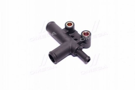 Розподільник (трійник) системи охолодження 1.5i Aveo, Lanos CHEVROLET 96352644