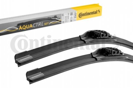 Щітка склоочисника 600/600mm Direct Fit Kit - B 2x CONTINENTAL ContiTech 2800011120280