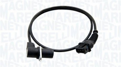 Датчик частоты вращения, управление двигателем Magneti Marelli 064848111010