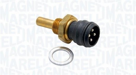 Датчик, температура охлаждающей жидкости Magneti Marelli 171916011360