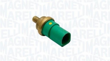 Датчик, температура охлаждающей жидкости Magneti Marelli 171916011590