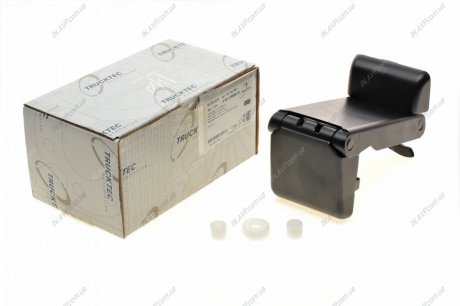 Направляющая ролика, сдвижная дверь TRUCKTEC AUTOMOTIVE TRUCKTEC Automotive GmbH 02.53.225